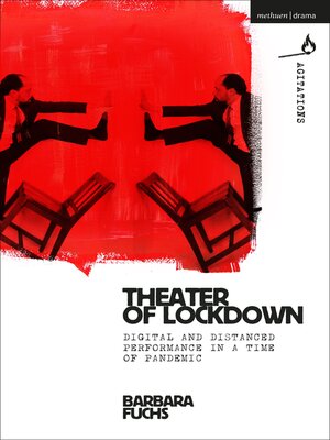 cover image of Theater of Lockdown